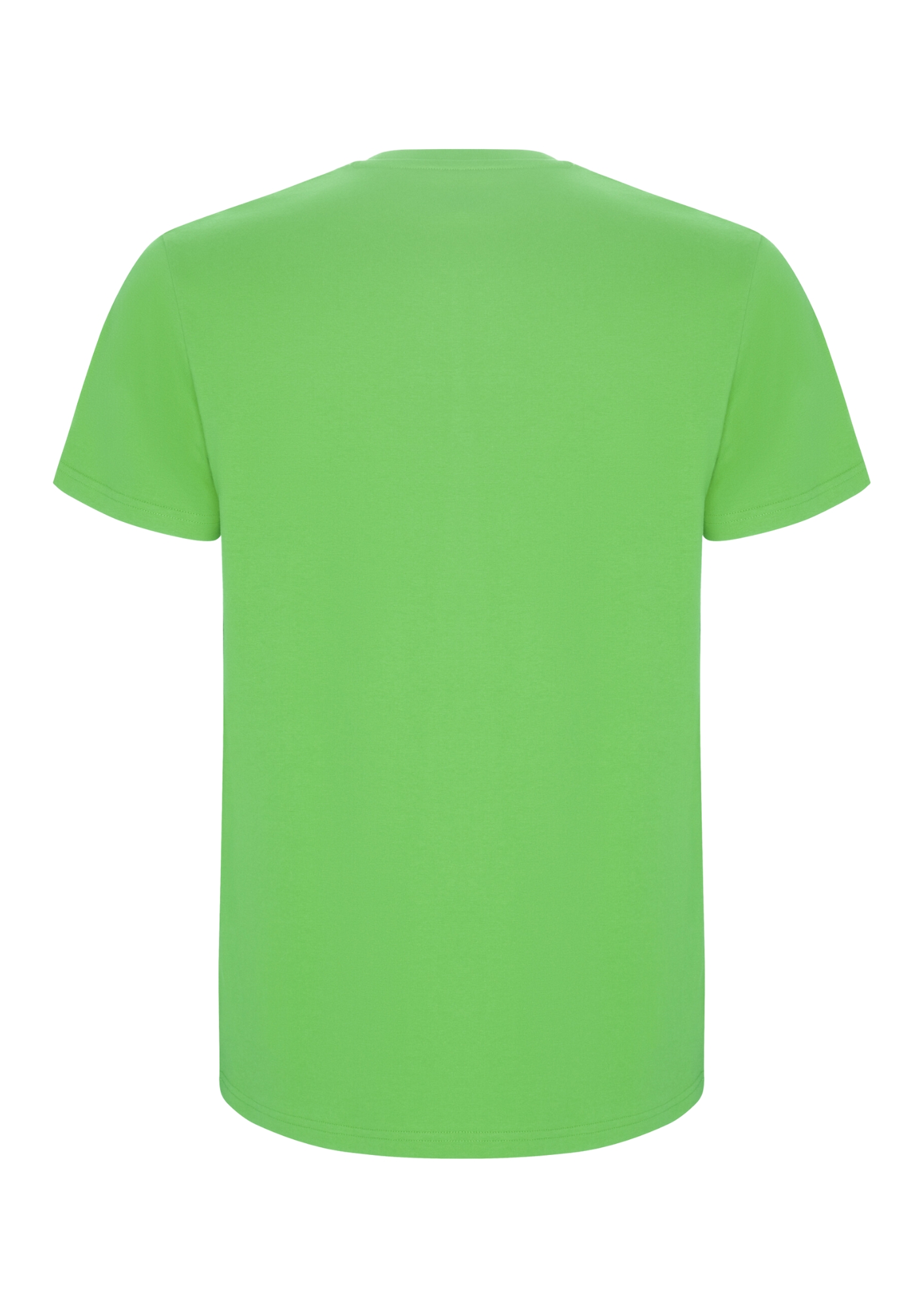 Koszulka jasno-zielona