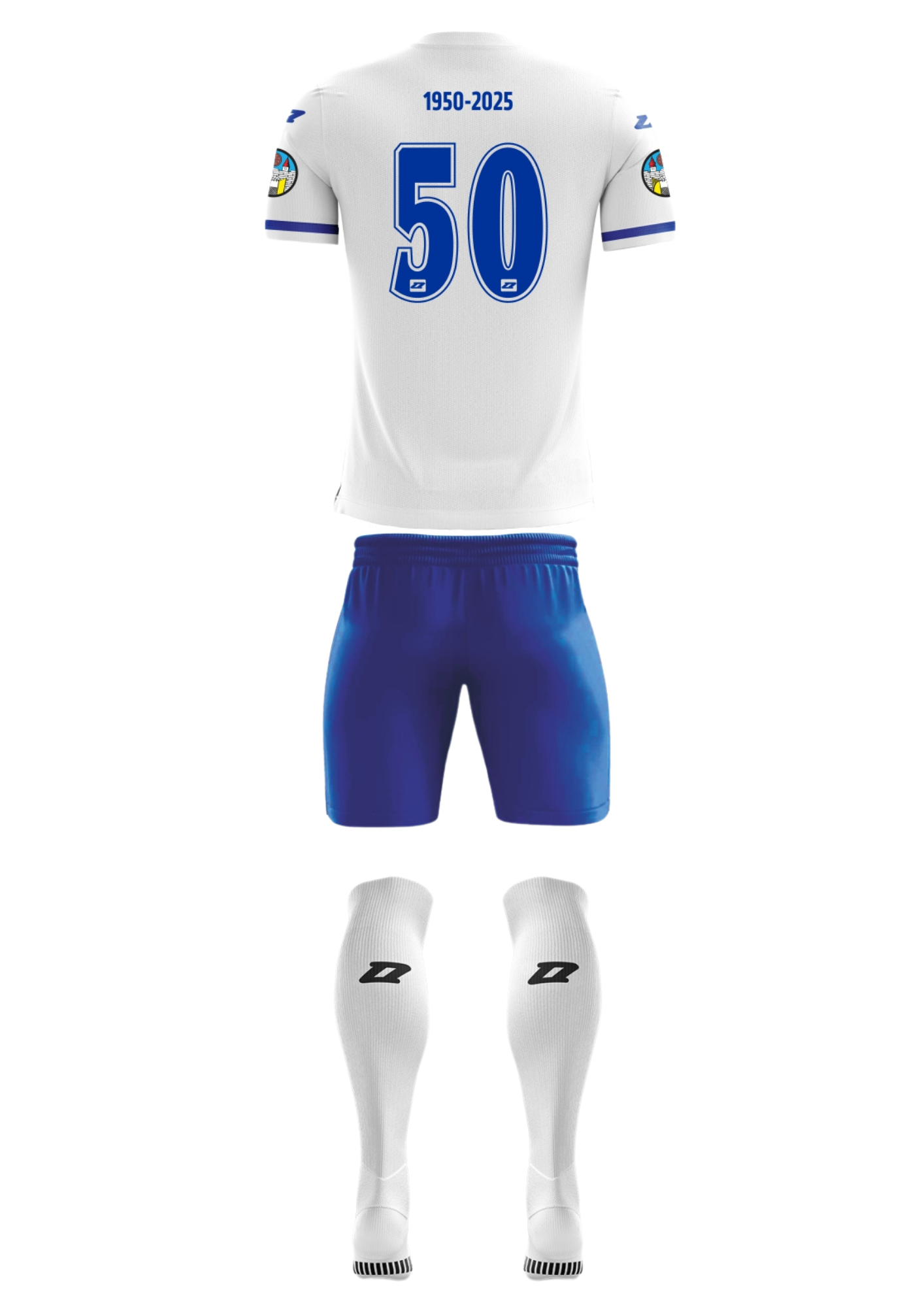 Sublimacja biła back